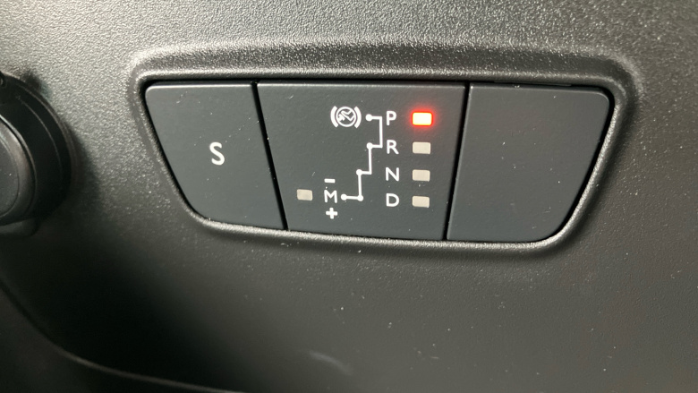 Citroen C3 Aircross 1.2 PureTech 130 Shine Plus 5dr EAT6 Petrol Hatchback